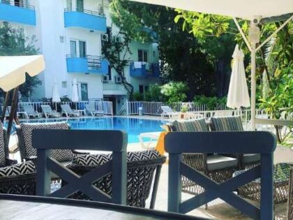 خرید هتل در ترکیه-اقامت اروپا از طریق خرید ملک