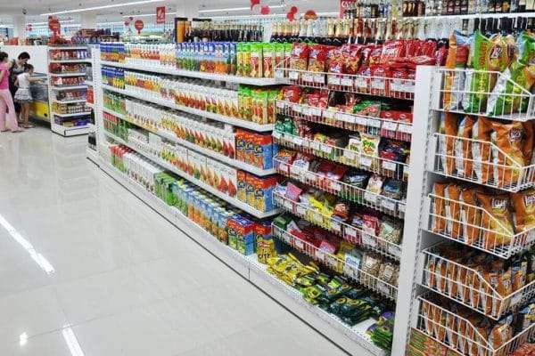 خرید سوپرمارکت درآلمان- خرید ملک در اروپا