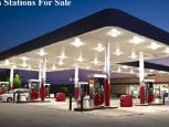 خرید پمپ بنزین در کانادا- سرمایه گذاری در کانادا