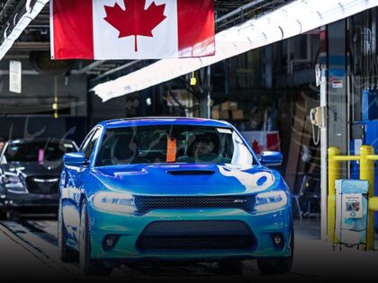 شرکت خودرو سازی در کانادا - اخذ اقامت کانادا