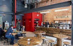 کافه و رستوران فوق العاده در آلبرتا برای فروش - اخذ اقامت کانادا