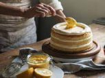 قنادی تخصصی کیک و شیرینی برای فروش - اخذ اقامت کانادا
