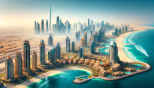 ویزای طلایی دبی، امارات متحده عربی: قوانین و هزینه‌ها