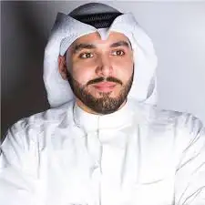 مهندس فراس انصاری از کویت
